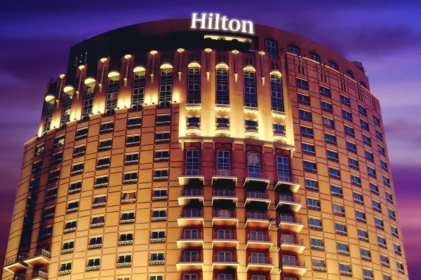 © Al Habtoor Group